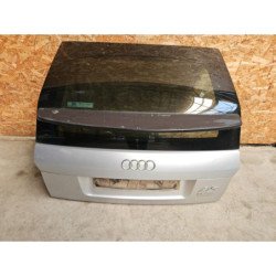 Malle/hayon Arriere Audi A2